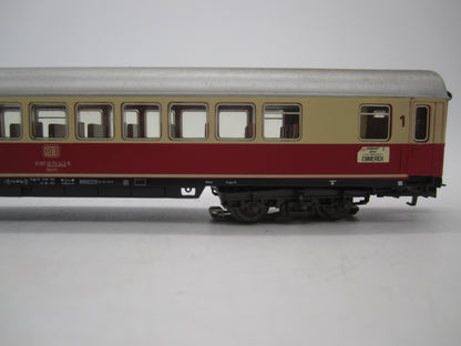 Märklin H0 - 4096 - TEE rijtuig 1e klas van de DB - Met verlichting
