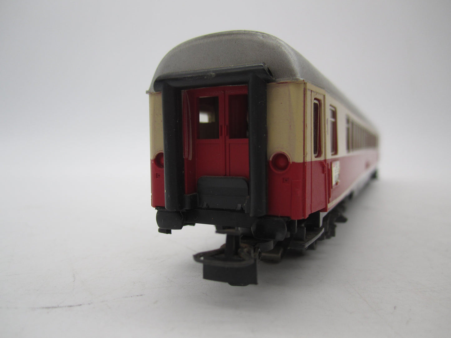 Märklin H0 - 4096 - TEE rijtuig 1e klas van de DB - Met verlichting