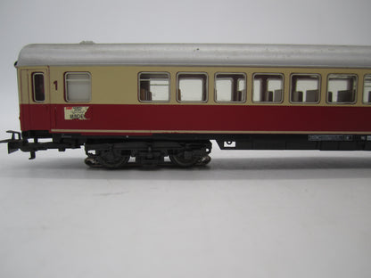 Märklin H0 - 4096 - TEE rijtuig 1e klas van de DB - Met verlichting