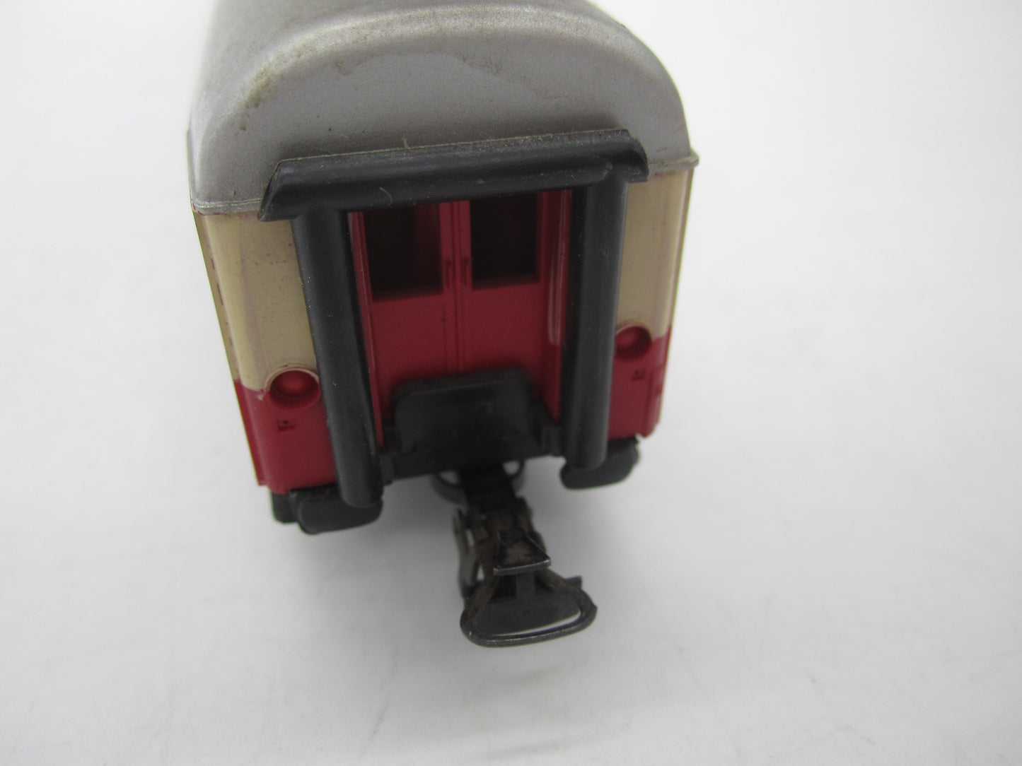 Märklin H0 - 4096 - TEE rijtuig 1e klas van de DB - Met verlichting