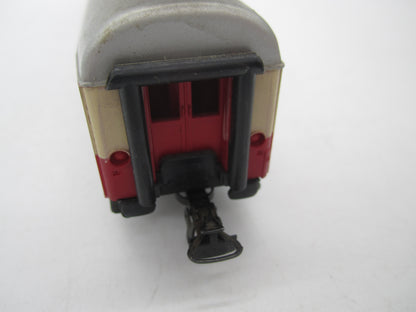 Märklin H0 - 4096 - TEE rijtuig 1e klas van de DB - Met verlichting