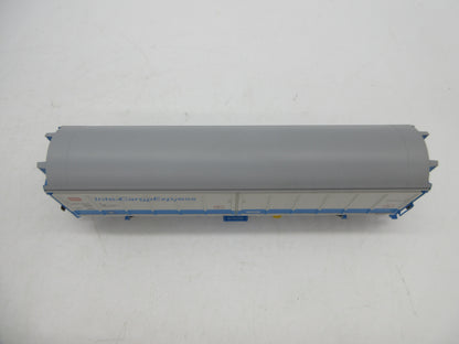 Fleischmann H0 - 5370 K - Schuifwandwagen "Inter Cargo Express" van de DB