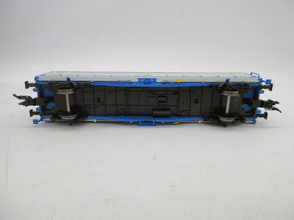 Fleischmann H0 - 5370 K - Schuifwandwagen "Inter Cargo Express" van de DB