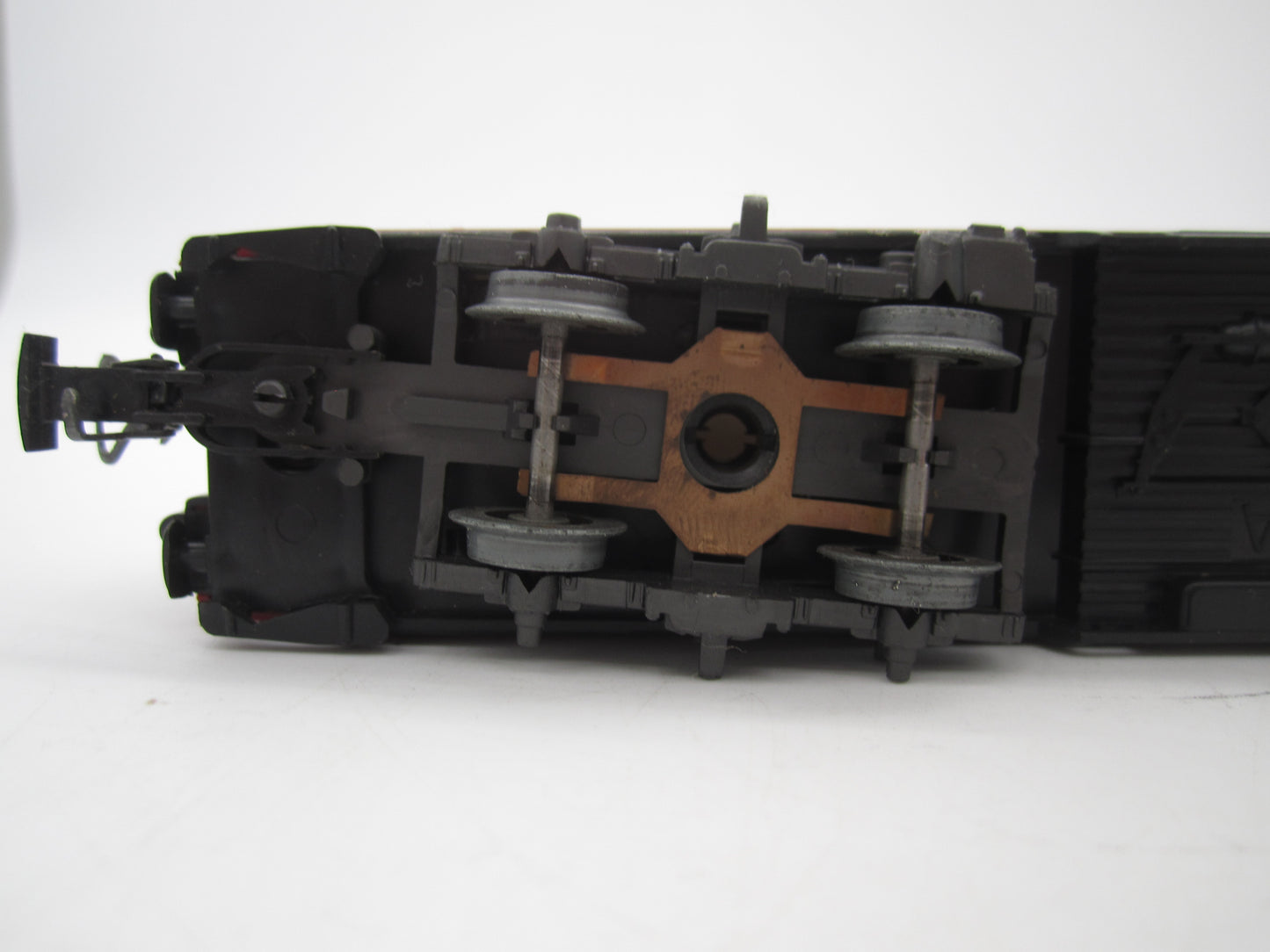 Märklin H0 - 4096 - TEE rijtuig 1e klas van de DB - Met verlichting
