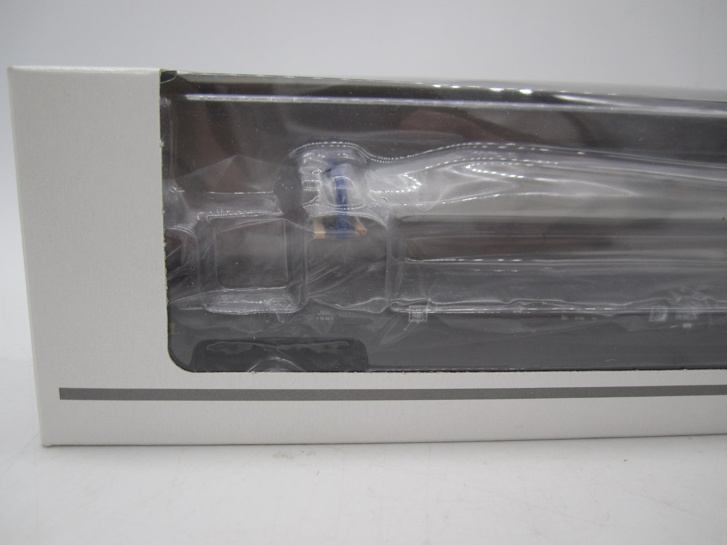 Märklin H0 - 47134 - 4-delige wagenset "Windkracht" van de DB, MHI