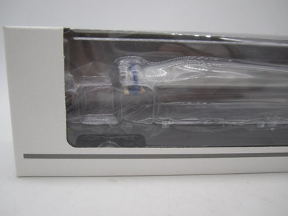 Märklin H0 - 47134 - 4-delige wagenset "Windkracht" van de DB, MHI