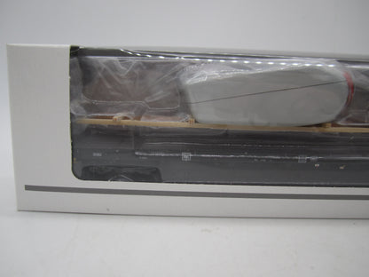 Märklin H0 - 47134 - 4-delige wagenset "Windkracht" van de DB, MHI