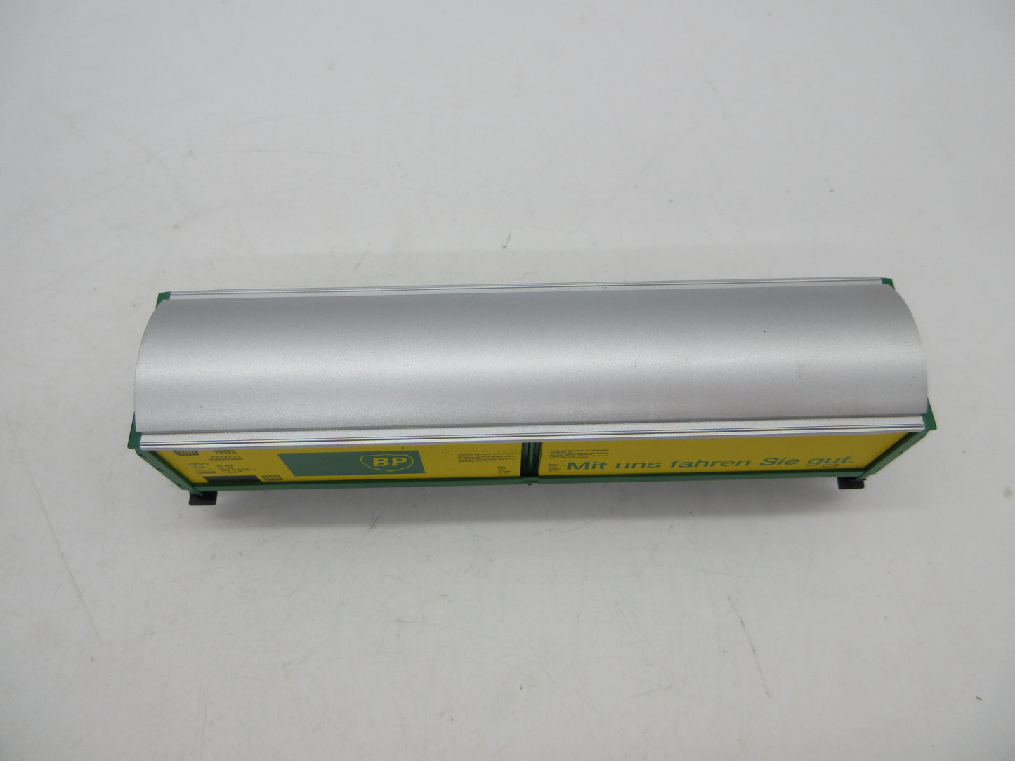 Fleischmann H0 - 5336 K - Schuifwandwagen "BP" van de DB