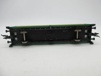 Fleischmann H0 - 5336 K - Schuifwandwagen "BP" van de DB