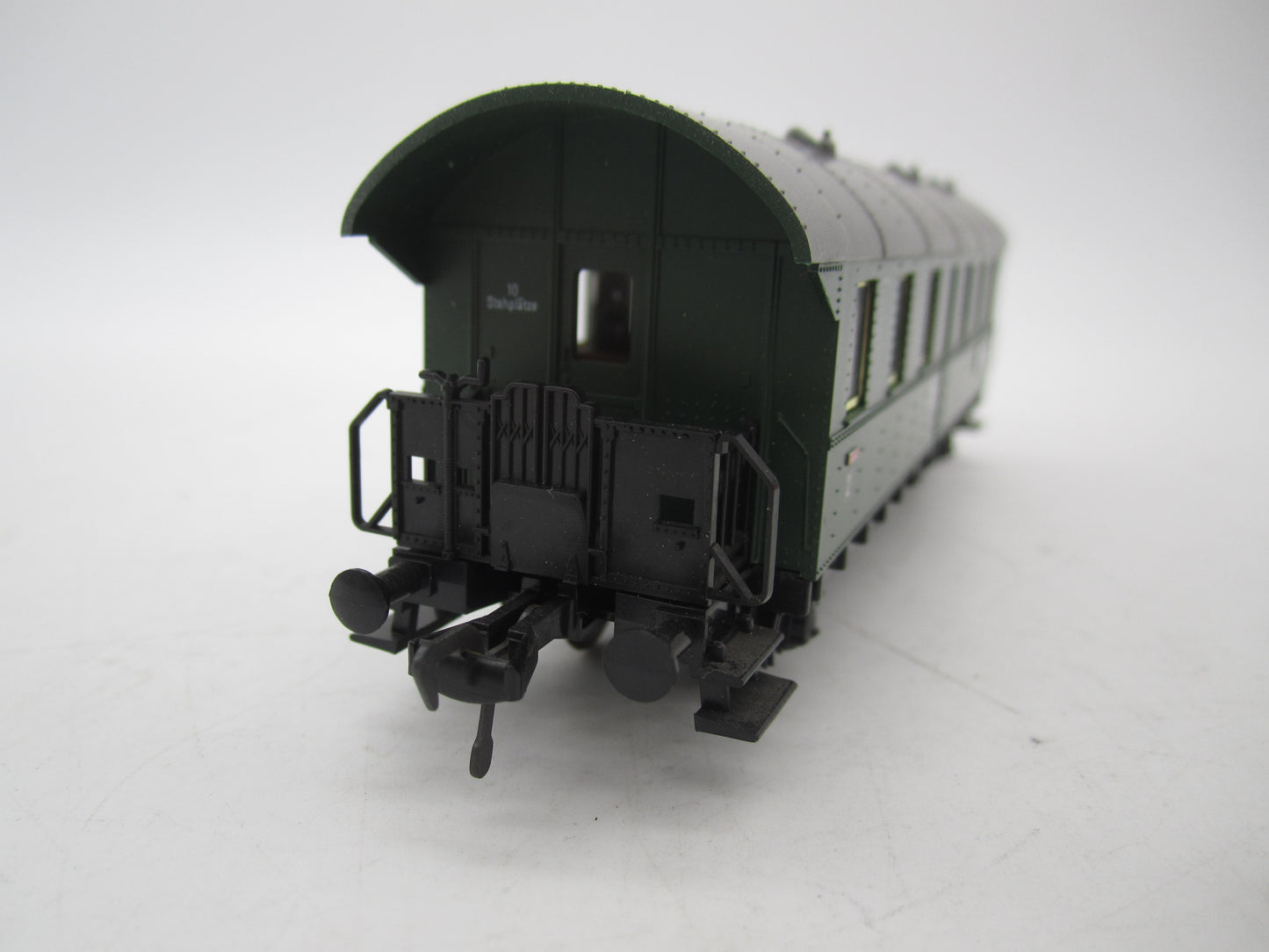 Fleischmann H0 - 5062 - Personenwagen 2e klas van de DB
