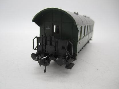Fleischmann H0 - 5062 - Personenwagen 2e klas van de DB