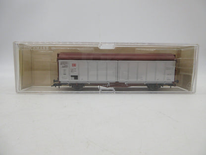 Fleischmann H0 - 5371 K - Schuifwandwagen van de DB