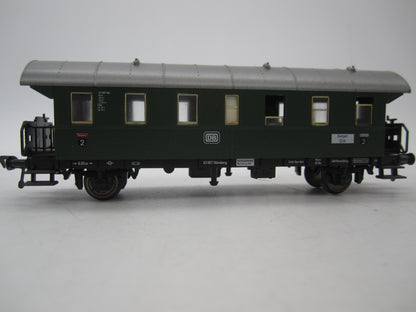 Fleischmann H0 - 5062 - Personenwagen 2e klas van de DB