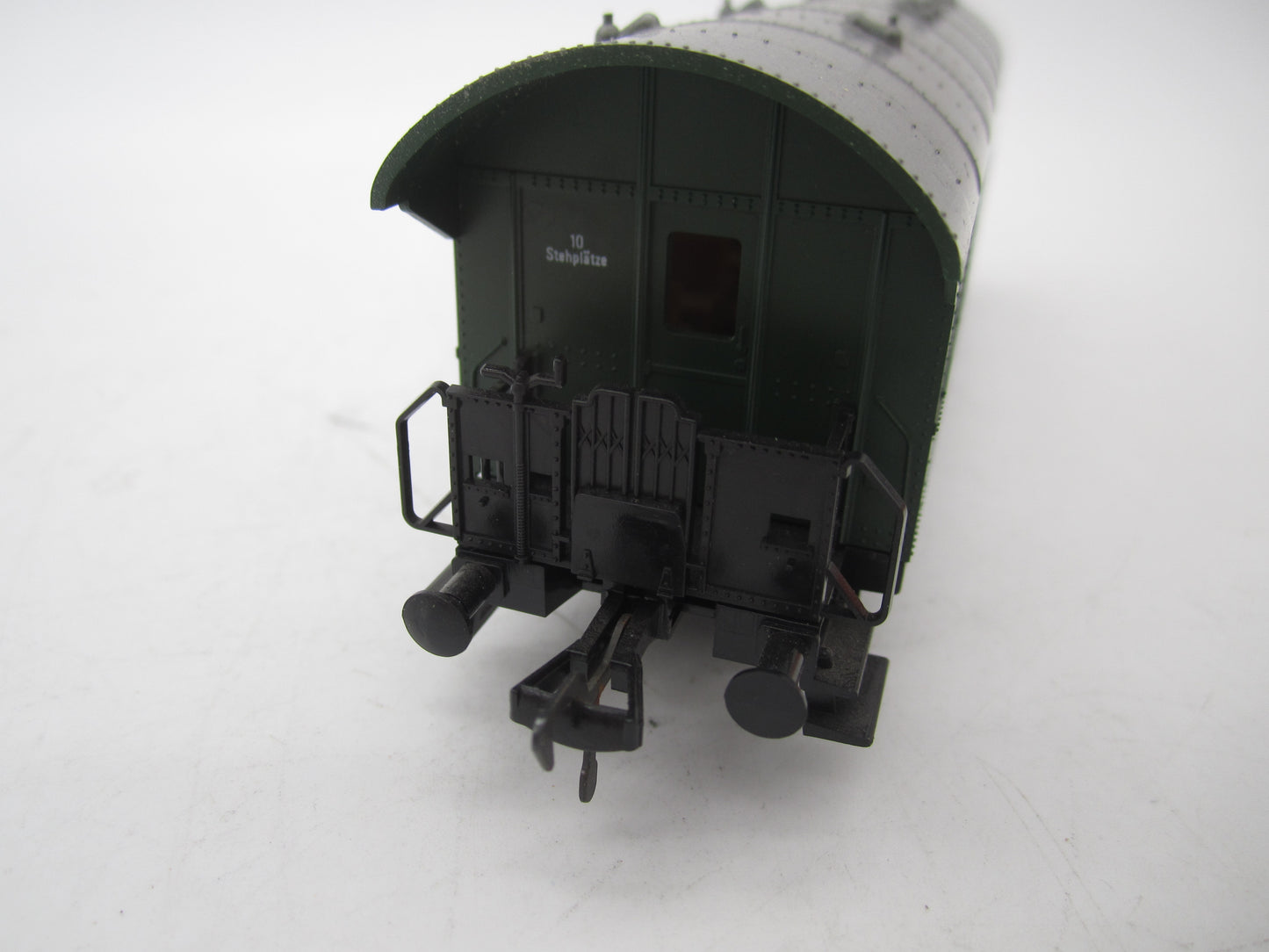 Fleischmann H0 - 5062 - Personenwagen 2e klas van de DB