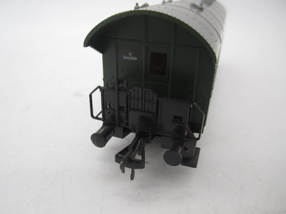 Fleischmann H0 - 5062 - Personenwagen 2e klas van de DB