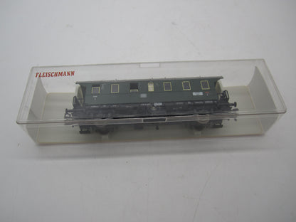 Fleischmann H0 - 5062 - Personenwagen 2e klas van de DB