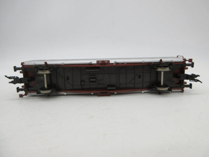 Fleischmann H0 - 5371 K - Schuifwandwagen van de DB