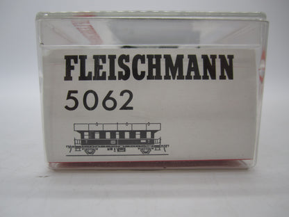 Fleischmann H0 - 5062 - Personenwagen 2e klas van de DB