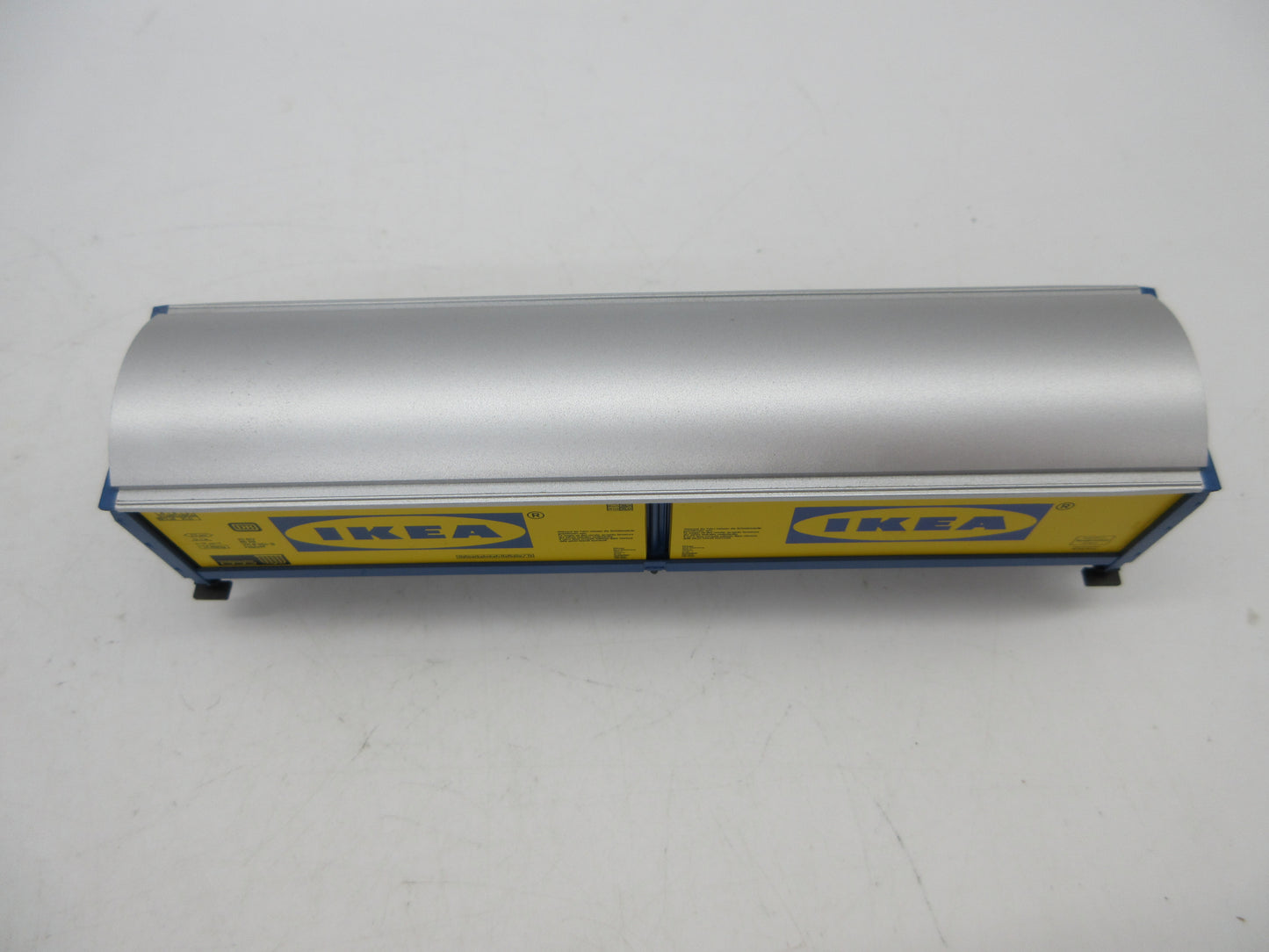 Fleischmann H0 - 5337 K - Schuifwandwagen "Ikea" van de DB