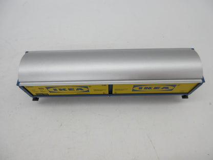 Fleischmann H0 - 5337 K - Schuifwandwagen "Ikea" van de DB