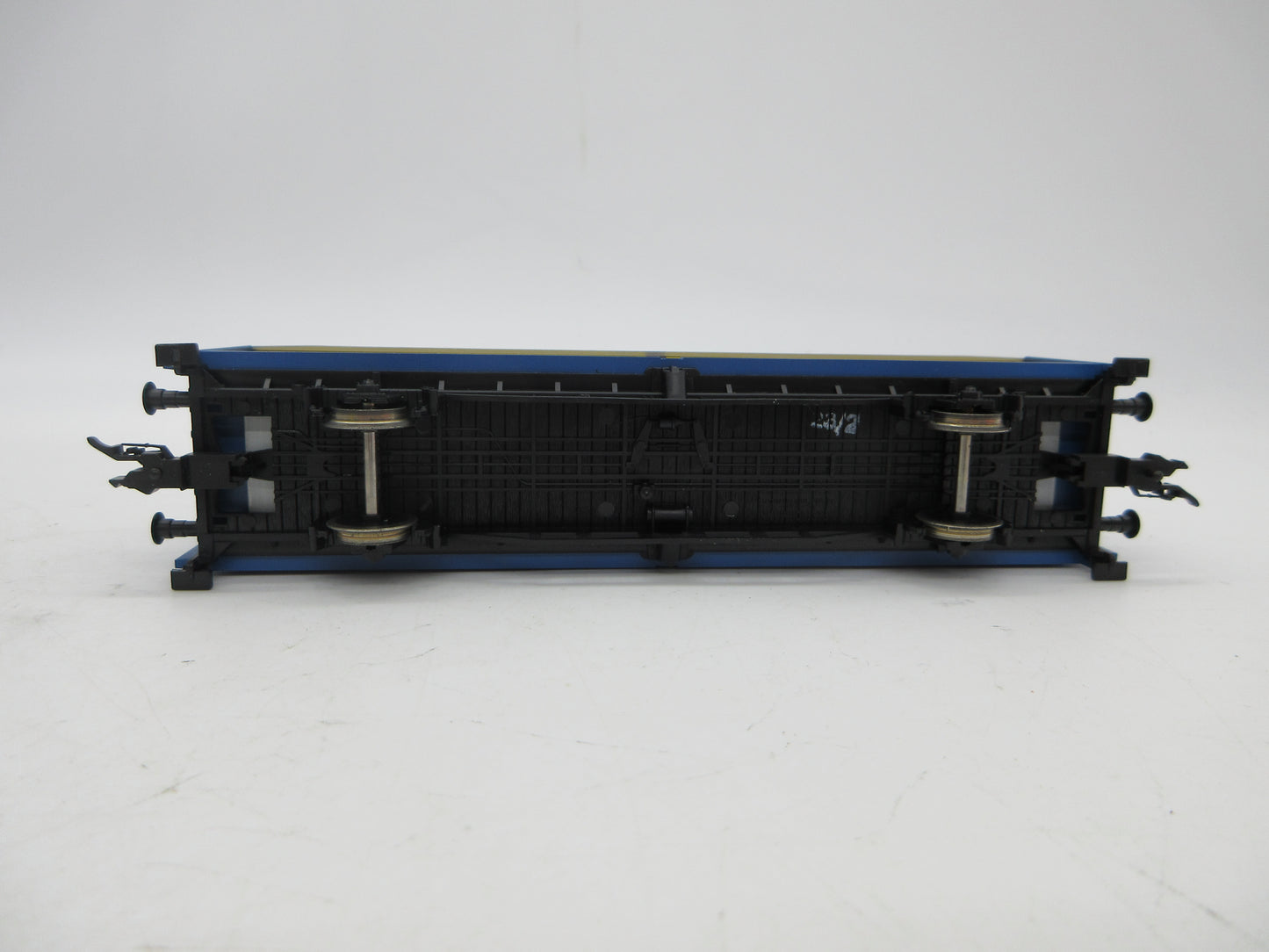 Fleischmann H0 - 5337 K - Schuifwandwagen "Ikea" van de DB