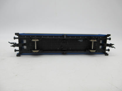 Fleischmann H0 - 5337 K - Schuifwandwagen "Ikea" van de DB