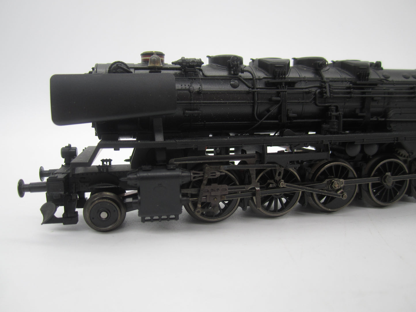 Märklin H0 - 37846 - Stoomloc met tender, Litra N van de DSB - Digitaal