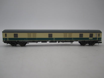 Fleischmann Piccolo N - 8190 - IC Bagagerijtuig van de DB