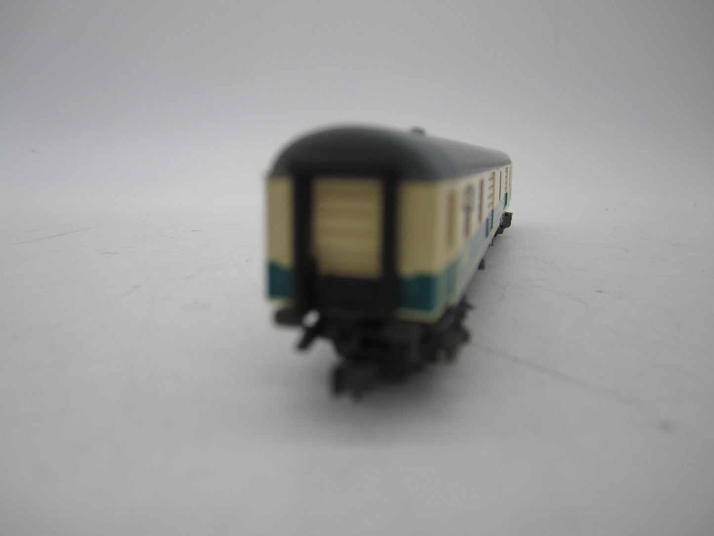 Fleischmann Piccolo N - 8190 - IC Bagagerijtuig van de DB