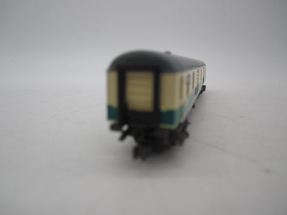 Fleischmann Piccolo N - 8190 - IC Bagagerijtuig van de DB