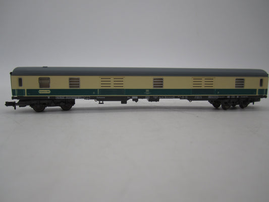 Fleischmann Piccolo N - 8190 - IC Bagagerijtuig van de DB