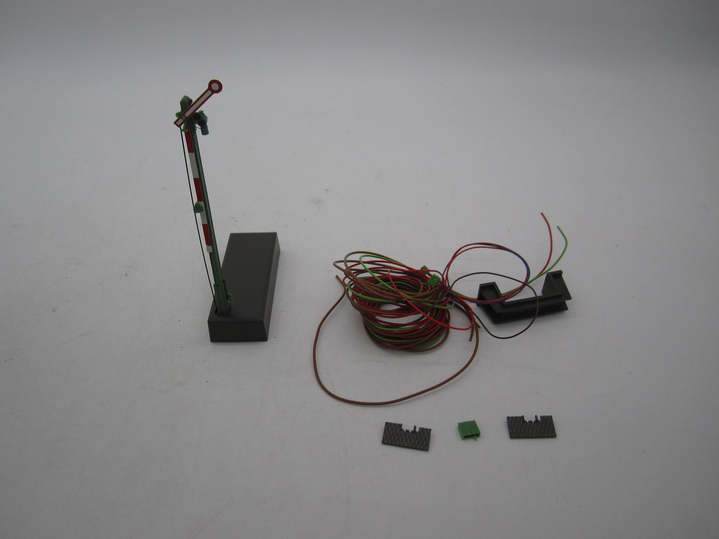 Märklin H0 - 70391 - Armsein/Hoofdsein met smalle mast - MFX