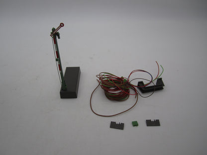 Märklin H0 - 70391 - Armsein/Hoofdsein met smalle mast - MFX