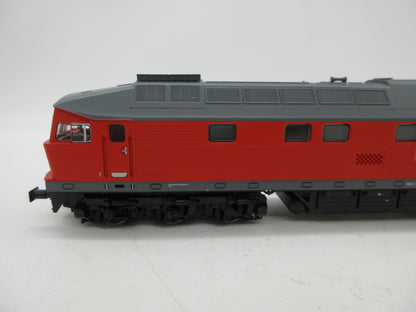 Roco H0 - 52496 - Dieselloc, Serie 233 "Ludmilla" van de DB - Digitaal