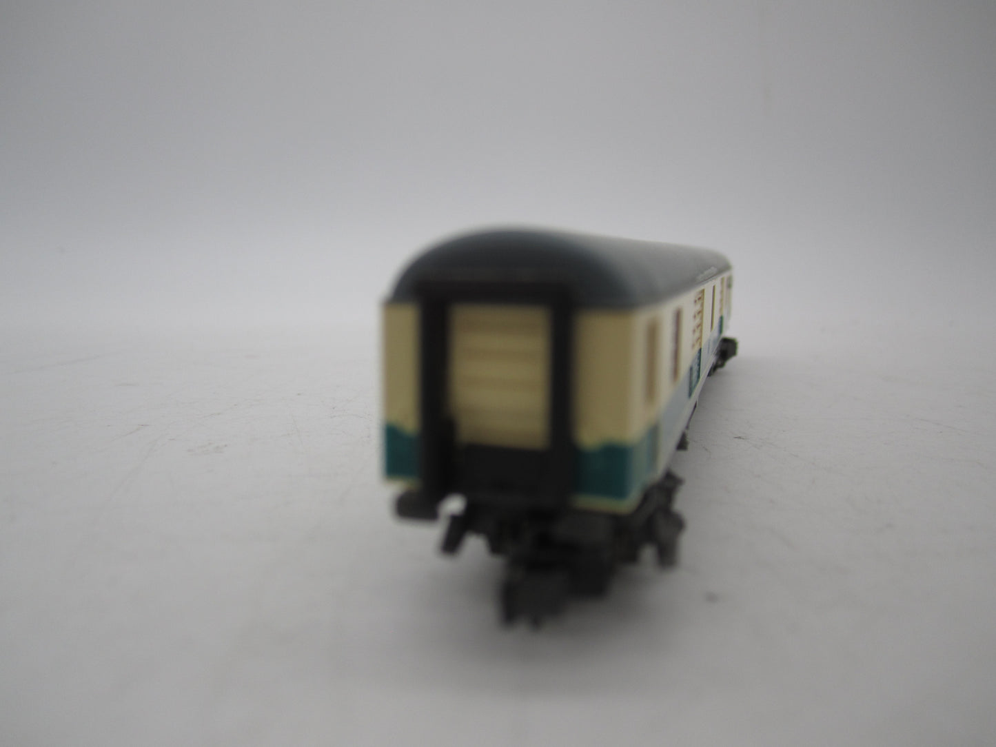 Fleischmann Piccolo N - 8190 - IC Bagagerijtuig van de DB