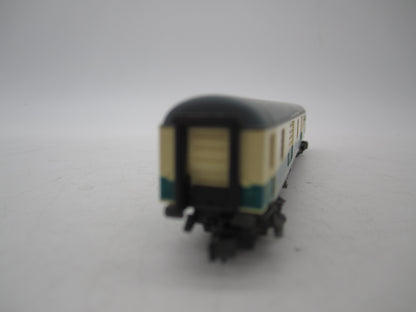 Fleischmann Piccolo N - 8190 - IC Bagagerijtuig van de DB