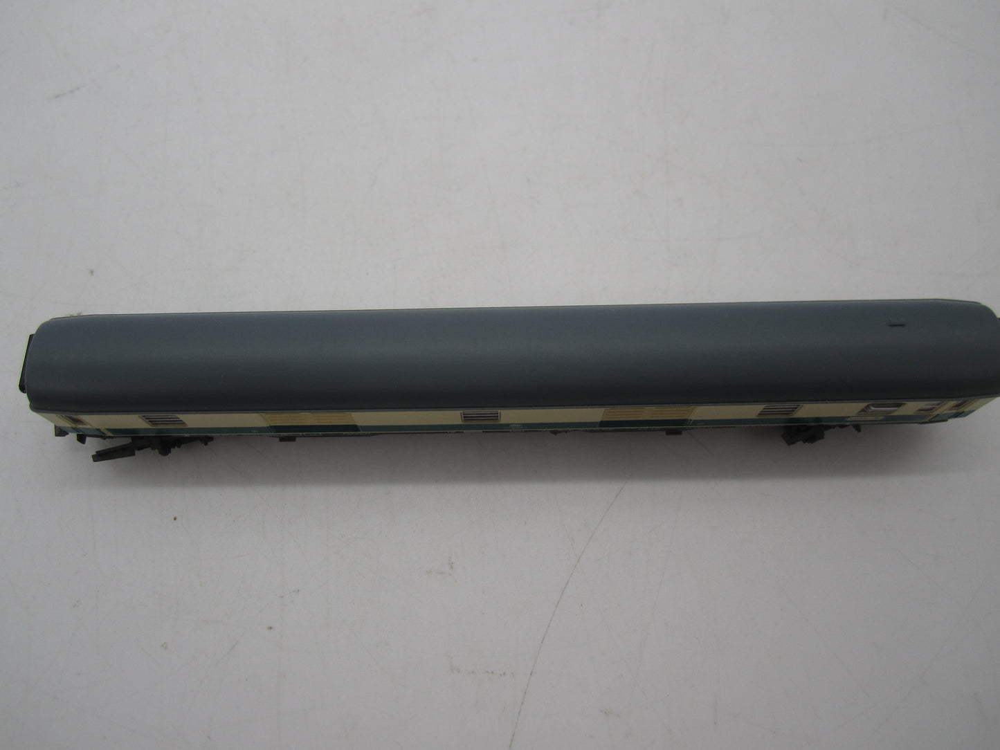 Fleischmann Piccolo N - 8190 - IC Bagagerijtuig van de DB