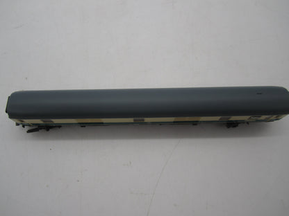 Fleischmann Piccolo N - 8190 - IC Bagagerijtuig van de DB