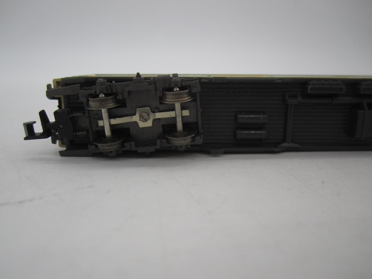 Fleischmann Piccolo N - 8190 - IC Bagagerijtuig van de DB