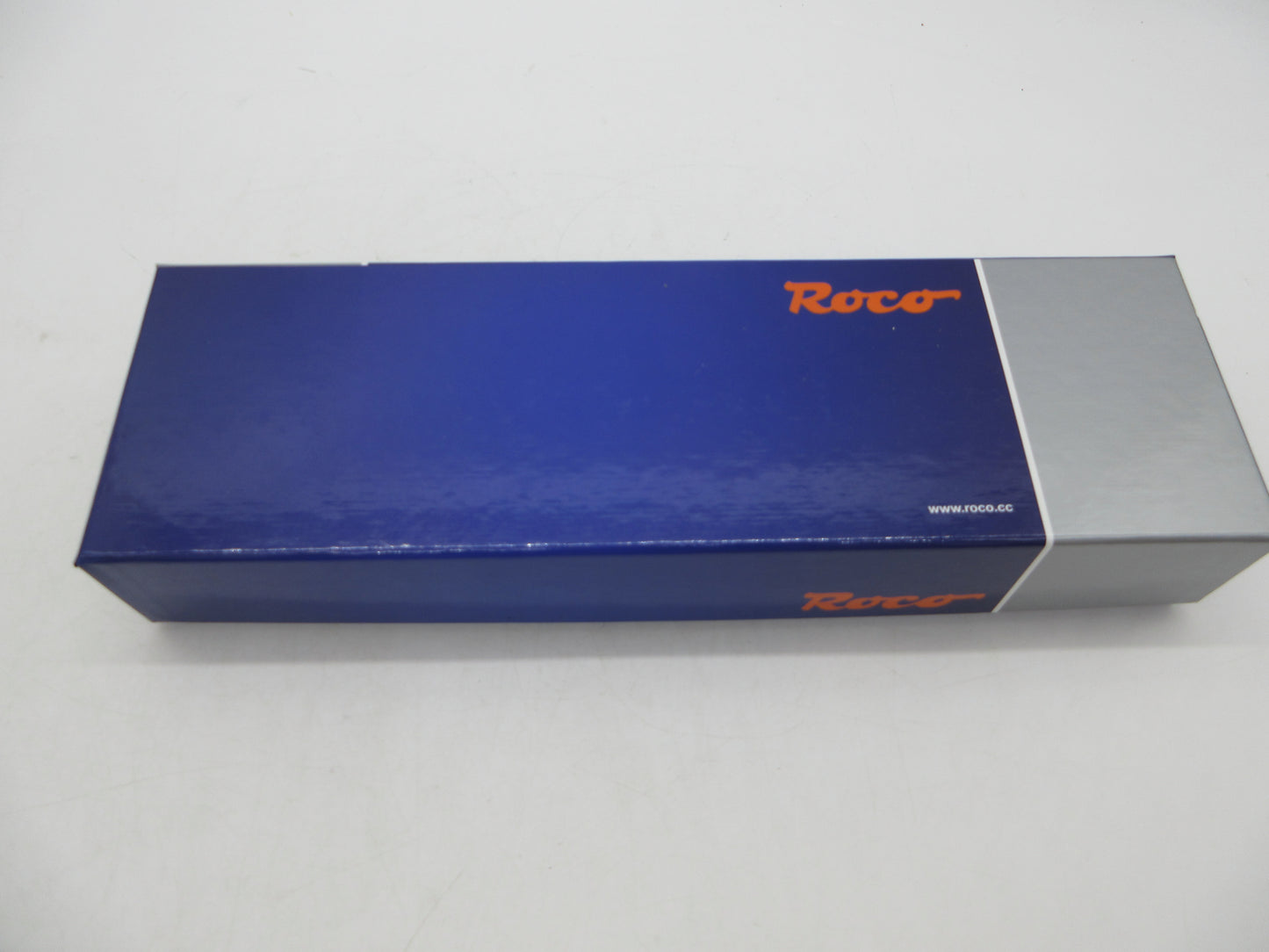 Roco H0 - 52497 - Dieselloc, Serie 233 "Ludmilla" van de DB - Digitaal/Sound