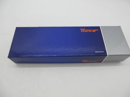 Roco H0 - 52497 - Dieselloc, Serie 233 "Ludmilla" van de DB - Digitaal/Sound