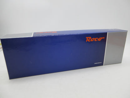 Roco H0 - 52496 - Dieselloc, Serie 233 "Ludmilla" van de DB - Digitaal