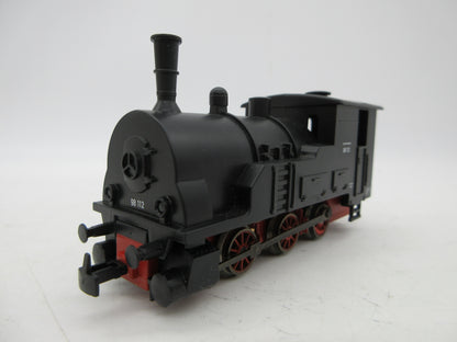 Märklin H0 - Uit set 29133 - Stoomlocomotief BR 98 van de DB - Digitaal