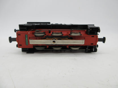 Märklin H0 - Uit set 29133 - Stoomlocomotief BR 98 van de DB - Digitaal