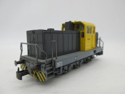 Märklin H0 - Uit set 29159 - Dieselloc, DHG 700 van de NS - Delta