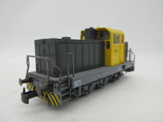 Märklin H0 - Uit set 29159 - Dieselloc, DHG 700 van de NS - Delta