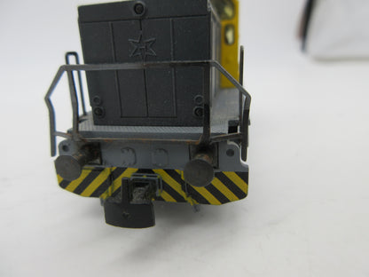 Märklin H0 - Uit set 29159 - Dieselloc, DHG 700 van de NS - Delta