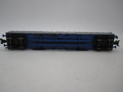 Märklin H0 - 47101 - 4-assige Schuifhuifwagen type Rilnss van de CFL