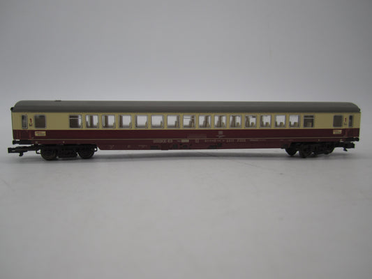 Fleischmann Piccolo N - 8163 - Rijtuig TEE 1e klas van de DB