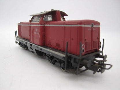 Märklin H0 - 3072 - Dieselloc, V100 van de DB - Analoog